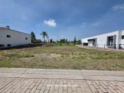 Terreno en Venta en Fraccionamiento Alamo Country Club...