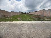 TERRENO EN VENTA EN FRACCIONAMIENTO BOSQUES DE LA PRESA,...