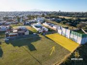 Terreno en venta en fraccionamiento Campestre del Valle