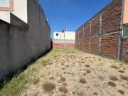 Terreno en Venta en Fraccionamiento céntrico