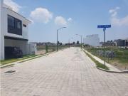 Terreno En Venta En Fraccionamiento Cerca De La Piramide...