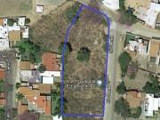 Terreno en venta en Fraccionamiento Chapala