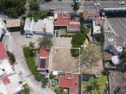 Terreno En Venta En Fraccionamiento Closter Palmira...