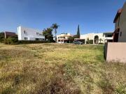 Terreno en VENTA en Fraccionamiento Club de Golf la...