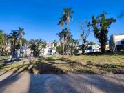 Terreno en Venta en Fraccionamiento con vigilancia!