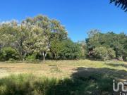 Terreno en venta,en fraccionamiento con vigilancia zona...