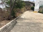 Terreno En Venta en Fraccionamiento Condesa Acapulco...