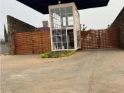 Terreno en venta en Fraccionamiento Cumbres de San Nicolas