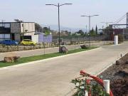 Terreno en venta en Fraccionamiento Cumbres de San Nicolas Terreno en venta en Fraccionamiento Cumbres de San Nicolas