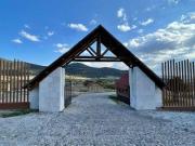 TERRENO EN VENTA EN FRACCIONAMIENTO DOS ENCINOS ARTEAGA...