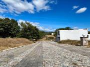 Terreno en Venta en Fraccionamiento El Lago, Haras, Puebla