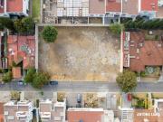 Terreno en venta en fraccionamiento en Cholula