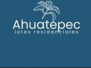 Terreno en venta en fraccionamiento en cuernavaca