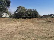 Terreno en venta en fraccionamiento en Vista Hermosa