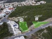 TERRENO EN VENTA EN FRACCIONAMIENTO EN ZONA CONTRY