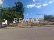 Terreno en venta en Fraccionamiento Estrella