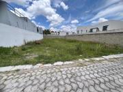 Terreno en Venta en Fraccionamiento Fundadores de Zavaleta Terreno en Venta en Fraccionamiento Fundadores de Zavaleta