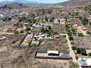 ¡EXCLUSIVO TERRENO EN VENTA EN HUERTOS AGUA AZUL, MORELIA!