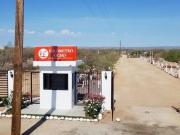 TERRENO EN VENTA EN FRACCIONAMIENTO KILÓMETRO 8, EL CARRIZAL TERRENO EN VENTA EN FRACCIONAMIENTO KILÓMETRO 8, EL CARRIZAL