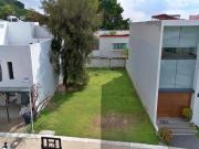 Terreno en venta en fraccionamiento Lago Nogal Terreno en venta en fraccionamiento Lago Nogal