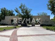 Terreno en venta en fraccionamiento Las Cuadras en la...