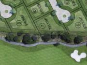 Terreno en venta en Fraccionamiento Las Lomas Golf &...