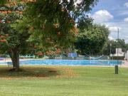 Terreno En Venta En Fraccionamiento Lomas De Cocoyoc