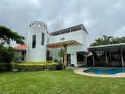 TERRENO EN VENTA EN FRACCIONAMIENTO LOMAS DE COCOYOC MORELOS