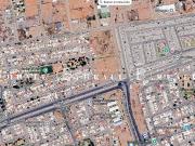 TERRENO EN VENTA EN FRACCIONAMIENTO PARQUE INDUSTRIAL...