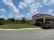 TERRENO EN VENTA EN FRACCIONAMIENTO PRIVADO EN ALLENDE...