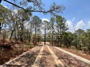 TERRENO EN VENTA EN FRACCIONAMIENTO PRIVADO EN...