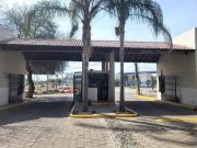 Terreno en venta en Fraccionamiento privado La...