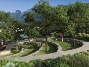 Terreno en venta en fraccionamiento privado Zona Cumbres...