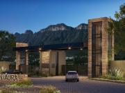 Terreno en venta en fraccionamiento privado Zona Cumbres...