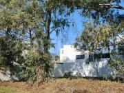 TERRENO EN VENTA EN FRACCIONAMIENTO RANCHO CHAPULCO