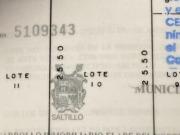 Terreno en venta en Fraccionamiento Real de Torrecillas Terreno en venta en Fraccionamiento Real de Torrecillas