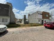 Terreno en Venta en Fraccionamiento Residencial Hábitat,...