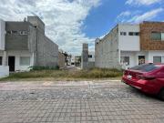 Terreno en Venta en Fraccionamiento Residencial Hábitat,...