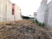 Terreno en VENTA en Fraccionamiento San Isidro, Los Laureles