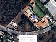 TERRENO EN VENTA EN FRACCIONAMIENTO. SANTIAGO DE...