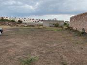 Terreno en venta en Fraccionamiento Villas de Guanajuato