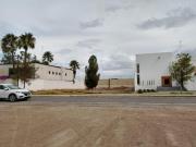 TERRENO EN VENTA EN FRACCIONAMIENTO VILLAS LAS...