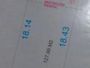 Terreno en venta en Fraccionamiento Zimalta condominio...