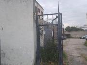 Terreno en VENTA EN FRANCISCO MURGUIA, TOLUCA CENTRO