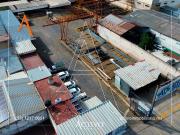 Terreno en venta en Francisco Sarabia, Cancún, Jalisco