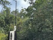 Terreno en venta en Francisco Uh May, Cancún, Quintana Roo