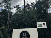 Terreno en venta en Francisco Uh May, Cancún, Quintana Roo