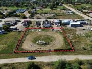 Terreno en venta en Francisco Zarco, Ensenada, Baja...