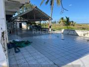 Terreno en Venta en frente a la Playa, Tuxpan, Ver