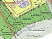 Terreno en Venta en Fuengirola
